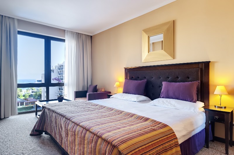 Hotel Barcelo Royal Beach - Hotel Barcelo Royal Beach Black Sea, Slanchev Bryag, 8240 Sunny Beach, Bulgaria