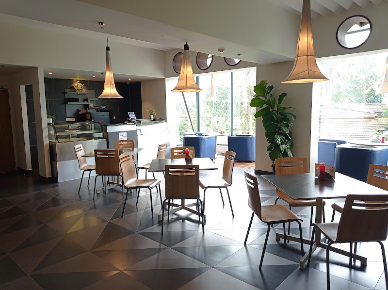 The Soul - Cafe & Eatery - The Soul - Cafe & Eatery, JGXX+57P State Highway 1, Mitera Hospital, Thellakom, Kottayam, Keralam 686630, India