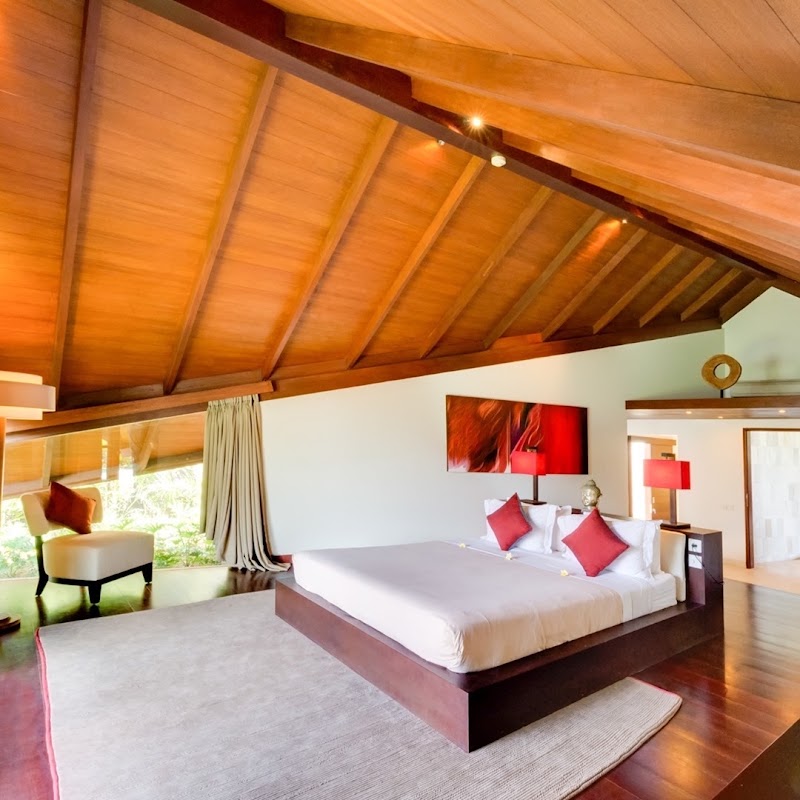 The Layar - Designer Villas and Spa - The Layar - Designer Villas and Spa, Seminyak, Jl. Pangkung Sari No.10 X, Kerobokan Kelod, Kec. Kuta Utara, Kabupaten Badung, Bali 80361, Indonesia