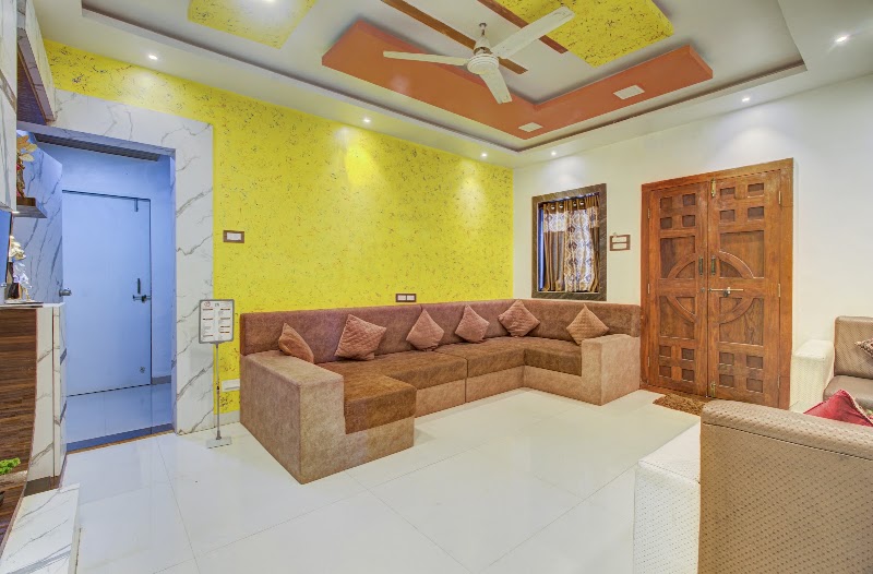 StrawBella Inn Villa | A Villa in Mahabaleshwar with Infinity Swimming pool.7 BHK - StrawBella Inn Villa | A Villa in Mahabaleshwar with Infinity Swimming pool.7 BHK, Bhose - Mahabaleshwar Rd, Dhangarwadi, Maharashtra 412806, India