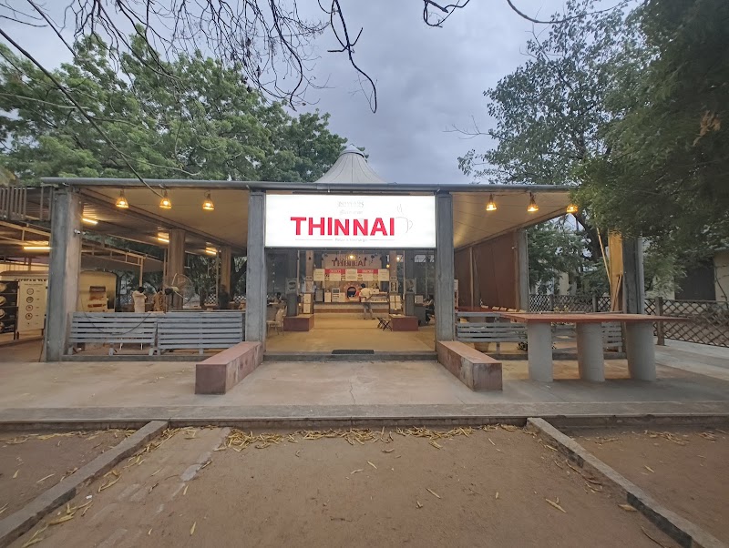 Thinnai Relax & Recharge - Thinnai Relax & Recharge, Madurai - Rameswaram Highway, Near Velammal Engg College Opp: Silaiman, Police Station, Madurai, Puliyankulam, Tamil Nadu 625201, India