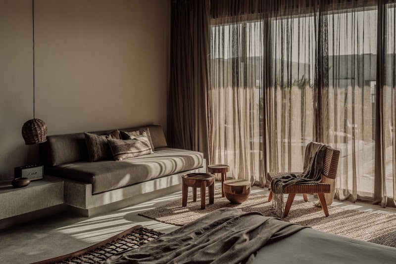 Casa Cook El Gouna - Casa Cook El Gouna Kite center, CMF9+93, street, قسم ثان الغردقة، محافظة البحر الأحمر 84513, Egypt