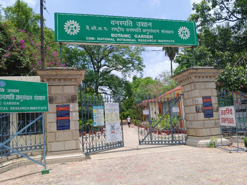 Botanical Garden