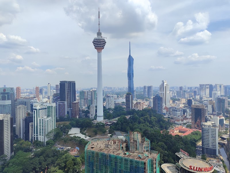 Platinum KLCC Pool View - Platinum KLCC Pool View, 1020, Jln Sultan Ismail, Kampung Baru, 50250 Kuala Lumpur, Wilayah Persekutuan Kuala Lumpur, Malaysia