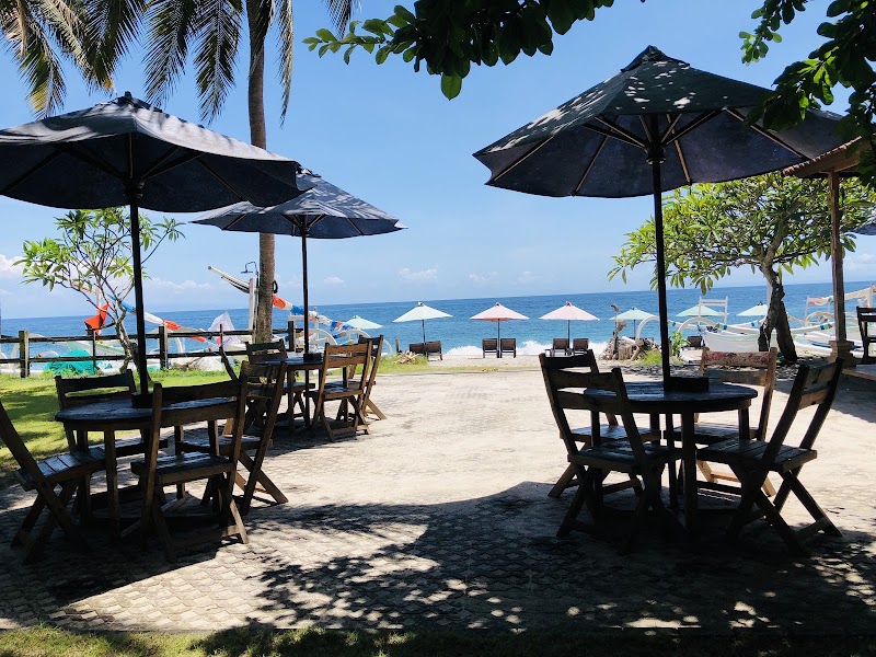 Fishermen Cafe