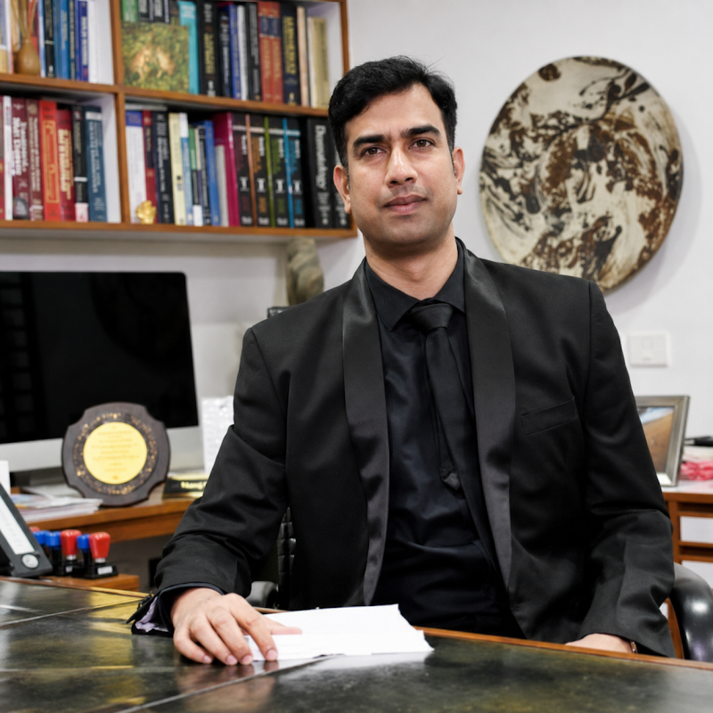 M A Skin & Hair Clinic | Dr. Manoj Agarwala, MD (CMC Vellore)