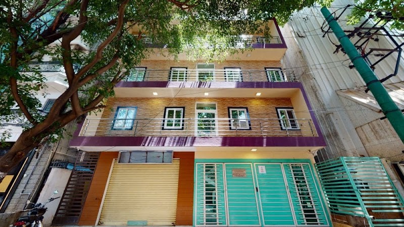 Stanza Living Como House | PG for Females in Tavarekere - Stanza Living Como House | PG for Females in Tavarekere Green Park Apartment, 14, 1st Cross Rd, Tavarekere, Kaveri Layout, Jayanagar, Bengaluru, Karnataka 560030, India