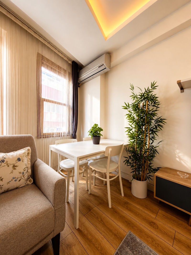 Beyoğlu Central Suites