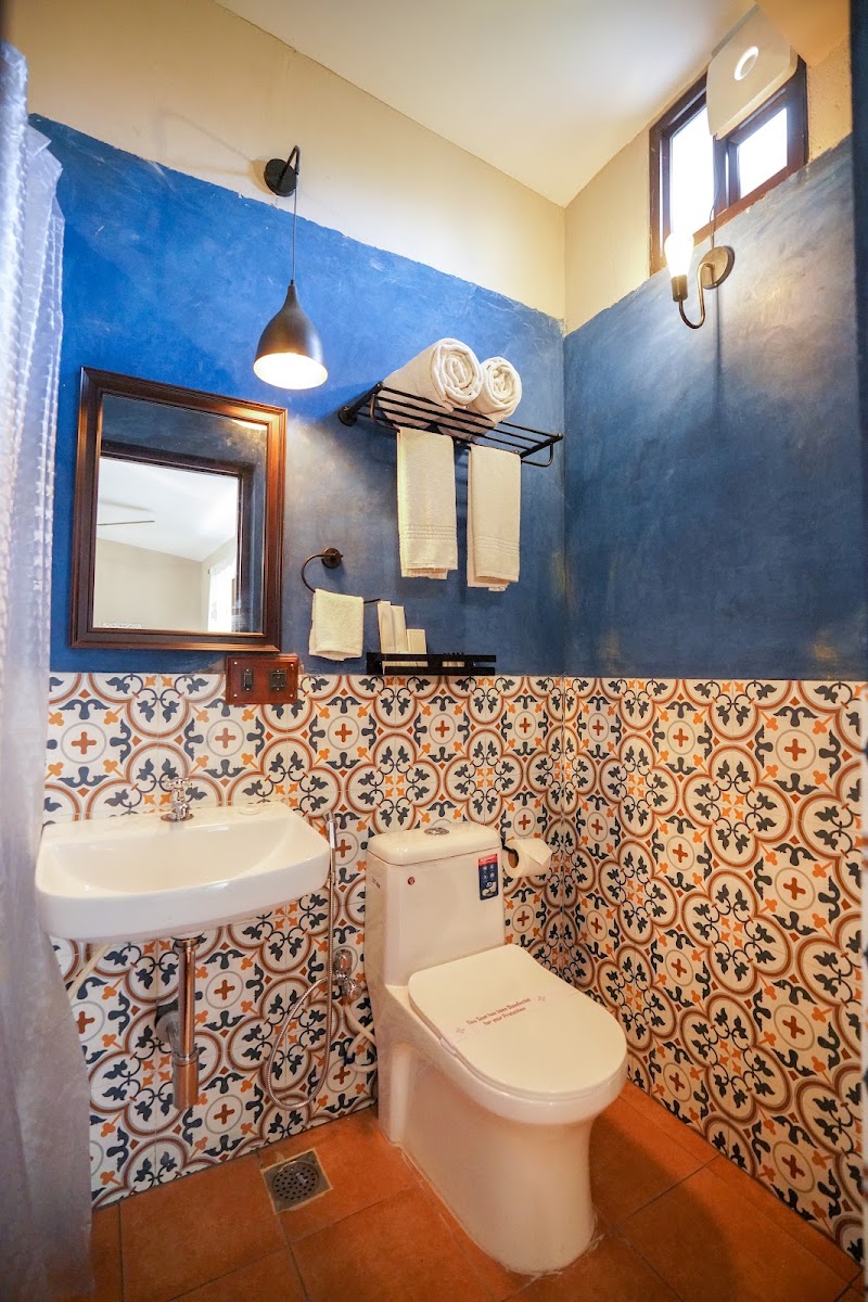 Heritage by De Fleur Hotel - Heritage by De Fleur Hotel 192, Bussy St, opp. to aruna lab, MG Road Area, Puducherry, 605001, India