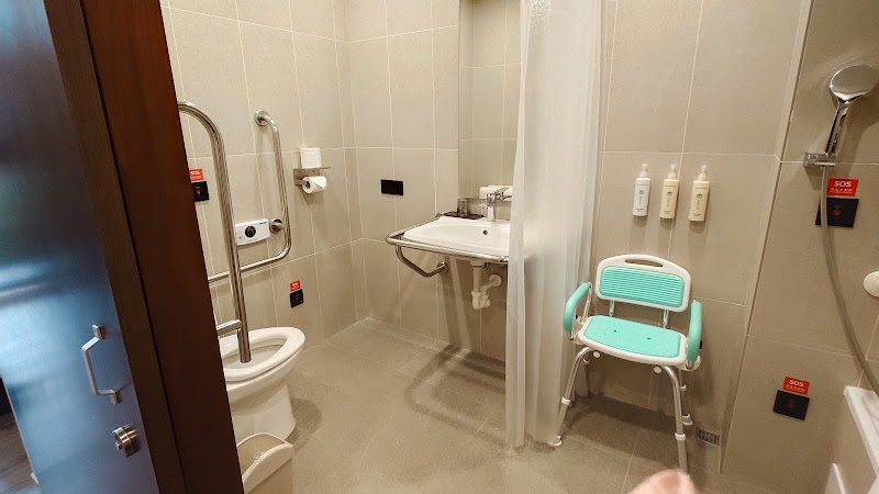 OOD 梧邸酒店 台北杭州 - OOD 梧邸酒店 台北杭州, 100, Taiwan, Taipei City, Zhongzheng District, Wenbei Village, 杭州南路一段12號
