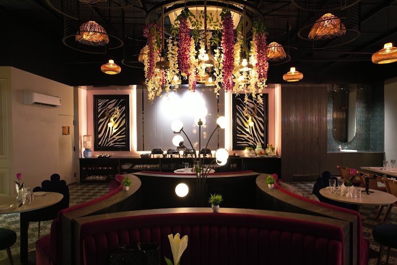 Hotel Golden Peacock | Rooftop Restaurant | Flavour on fusion by HOH - Hotel Golden Peacock | Rooftop Restaurant | Flavour on fusion by HOH Railway Station road, near Agrasen Chowk, Shikhu Pur, Devpura, Haridwar, Uttarakhand 249401, India
