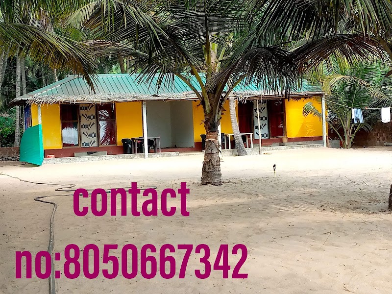 Nisarga homestay and beach resort gokarna