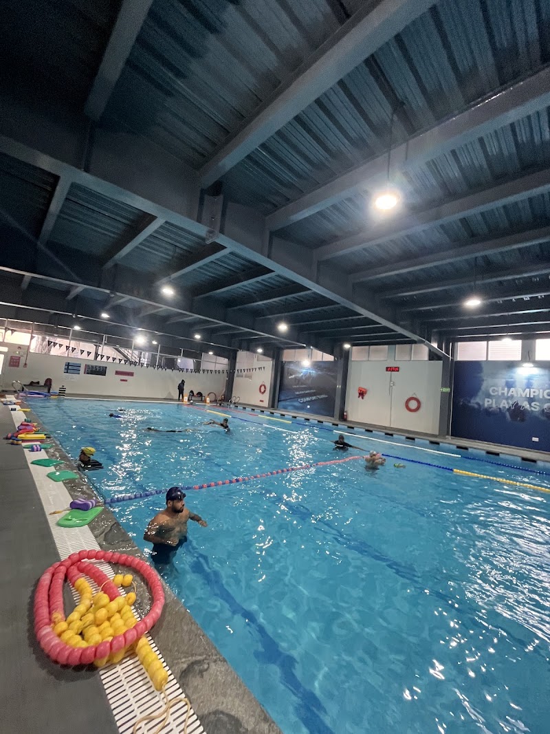 Cult HSR Multisports (Swimming, Pickleball) - Cult HSR Multisports (Swimming, Pickleball), No. 34, Gokula Building Ground Floor 4th Cross, 2nd Cross Rd, near OM Shakthi Temple, Neelakanteshwara Layout, ITI Layout, Bommanahalli, Bengaluru, Karnataka 560068, India