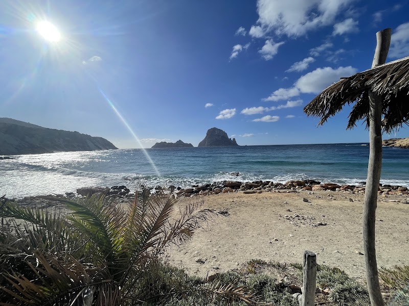 Cala d’Hort - Cala d'Hort, 1, 07830, Illes Balears, Spain