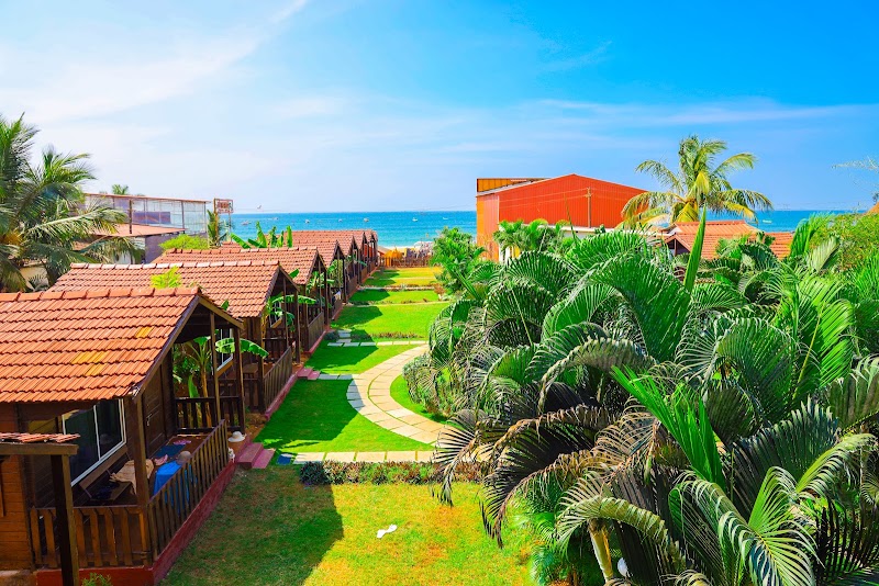 Casa De Silver, Goa - Casa De Silver, Goa, Titos Lane, 2, D Ln, Baga Beach, Calangute, Baga, Goa 403516, India
