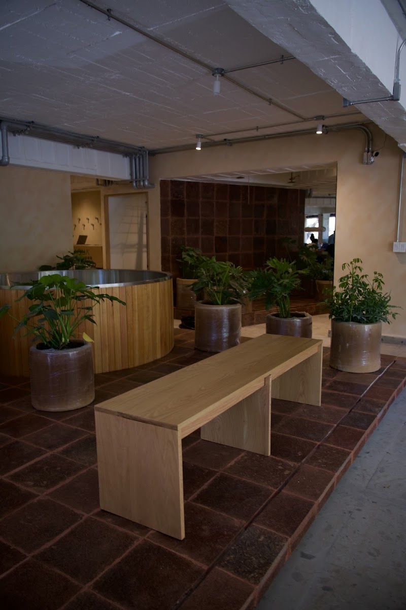 Koti Polanco - Boutique Bathhouse | Sauna, Cold Plunge, Vapor, Mineral Soak - Koti Polanco - Boutique Bathhouse | Sauna, Cold Plunge, Vapor, Mineral Soak, Av. Isaac Newton 30, Polanco, Polanco IV Secc, Miguel Hidalgo, 11500 Ciudad de México, CDMX, Mexico