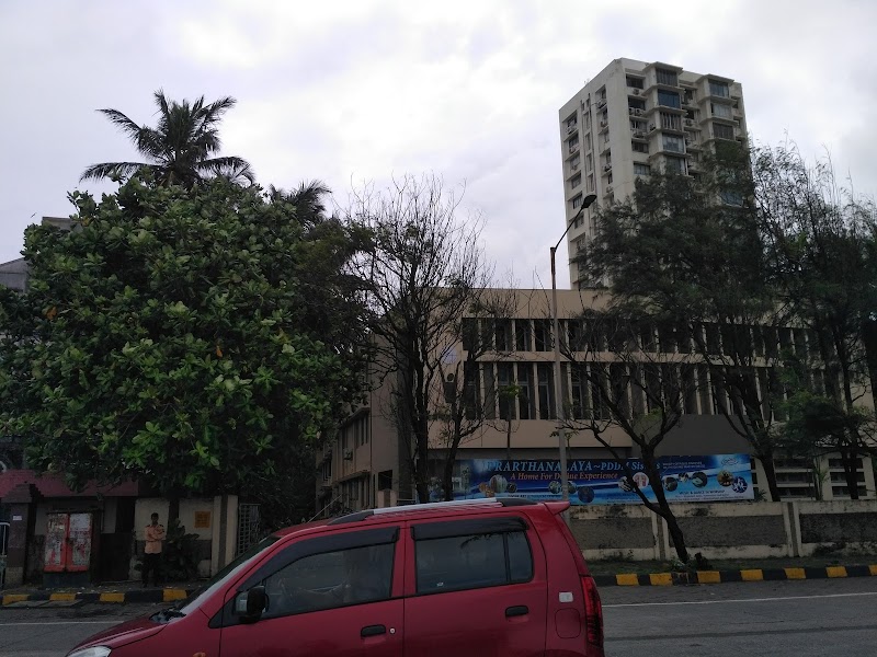 Galaxy Apartments - Galaxy Apartments, Gallery Apartment, B.J. Rd, Ranwar, Bandra West, Mumbai, Maharashtra 400050, India