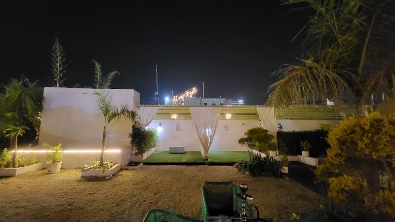 Big Dream Cafe - Big Dream Cafe 22/6-2, near International Tech Park, Sector 58, Gurugram, Haryana 122011, India