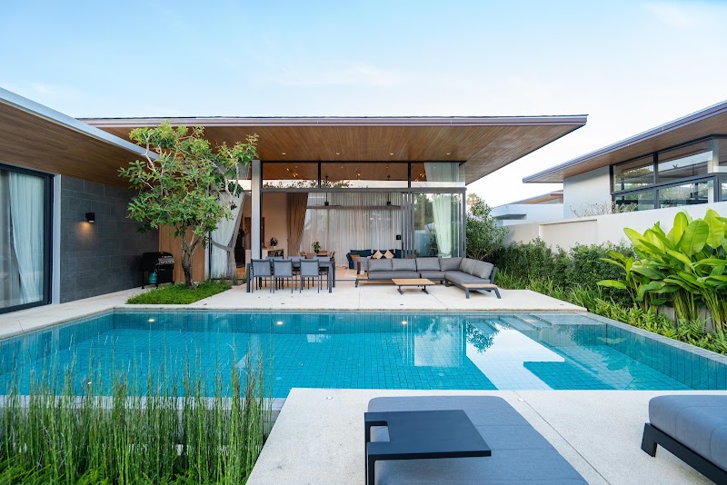 Villa Kaya Modern 3BR Private Pool Villa in Phuket - Villa Kaya Modern 3BR Private Pool Villa in Phuket, Prusomphan-Ngantawee Road, Tambon Thep Krasatti, Amphoe Thalang, Chang Wat Phuket 83110, Thailand