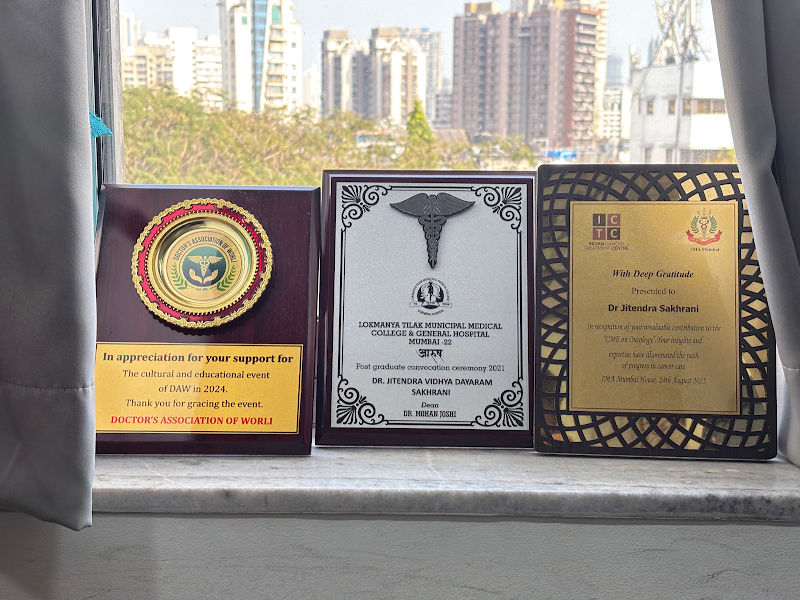 Dr. Jitendra Sakhrani – Best Urologist in South Bombay, Mumbai - Dr. Jitendra Sakhrani – Best Urologist in South Bombay, Mumbai Om Chambers, 401, Babulnath, Kemps Corner, Malabar Hill, Mumbai, Maharashtra 400026, India