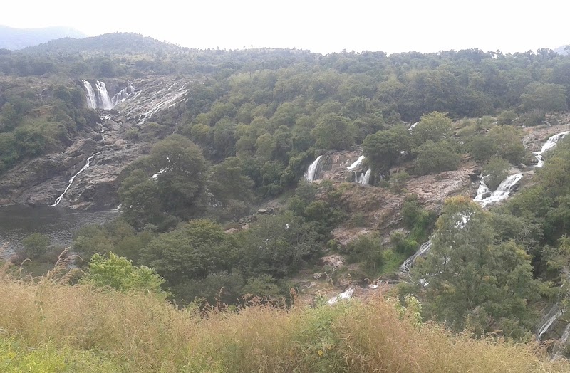 Kollegala - Kollegala, Karnataka, India