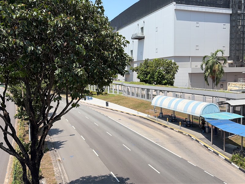Opp Blk 756 - Opp Blk 756, Singapore
