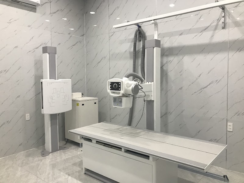CTY CỔ PHẦN CHĂM SÓC SỨC KHOẺ HỒNG PHƯƠNG - CTY CỔ PHẦN CHĂM SÓC SỨC KHOẺ HỒNG PHƯƠNG 63 Đinh Núp, Tân Lập, Đắk Lắk 640000, Vietnam