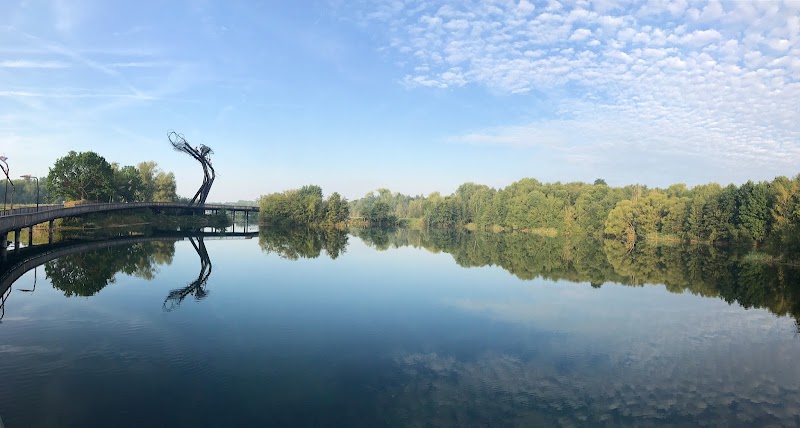 Provinciaal Recreatiedomein De Schorre