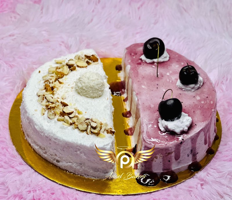 Angel Bakers - Al Nahda sharjah - Angel Bakers - Al Nahda sharjah, Hay Al Nahda - Sharjah - United Arab Emirates