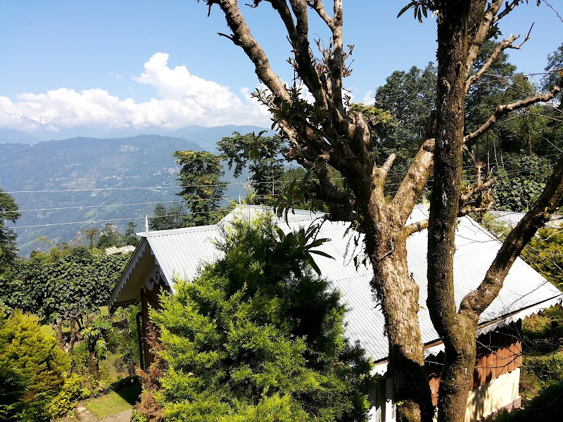 Rinchenpong - Rinchenpong Rinchenpong, Sikkim 737111, India