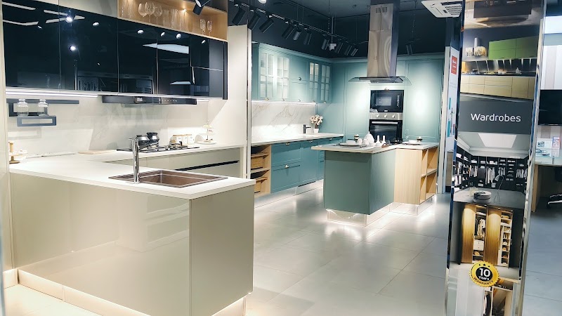 AP Beautiful Homes - Biswanath Enterprises | Modular Kitchens, Doors & Windows, Paints, Wallcoverings & more - AP Beautiful Homes - Biswanath Enterprises | Modular Kitchens, Doors & Windows, Paints, Wallcoverings & more, Building No 028, behind Bharat petrol pump, Tikrapara, Balangir, Odisha 767001, India
