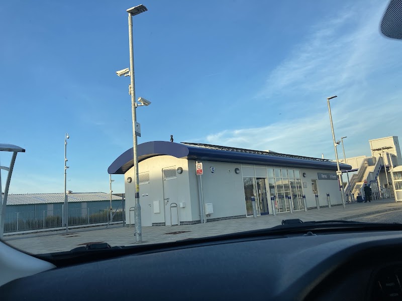 Forres - Forres, A96, Forres IV36 1GZ, UK
