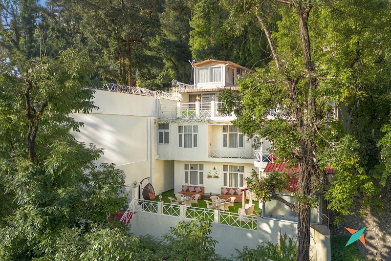 Zostel Homes Mussoorie (Mall Road)