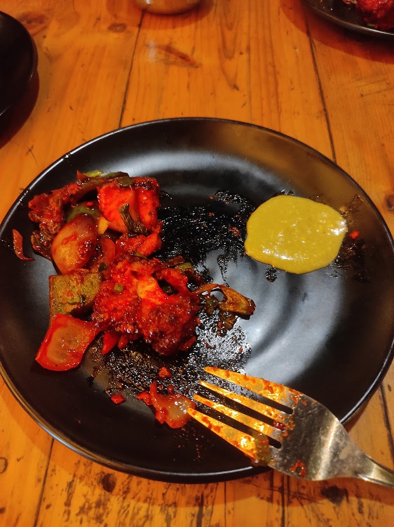 Veer Da Chappar ( Best family restaurant in gurugram ) - Veer Da Chappar ( Best family restaurant in gurugram ) Shop no 386/ 11, shivpuri extension, near pappu fish corner, rattan garden, New Colony, Sector 7, Gurugram, Haryana 122001, India