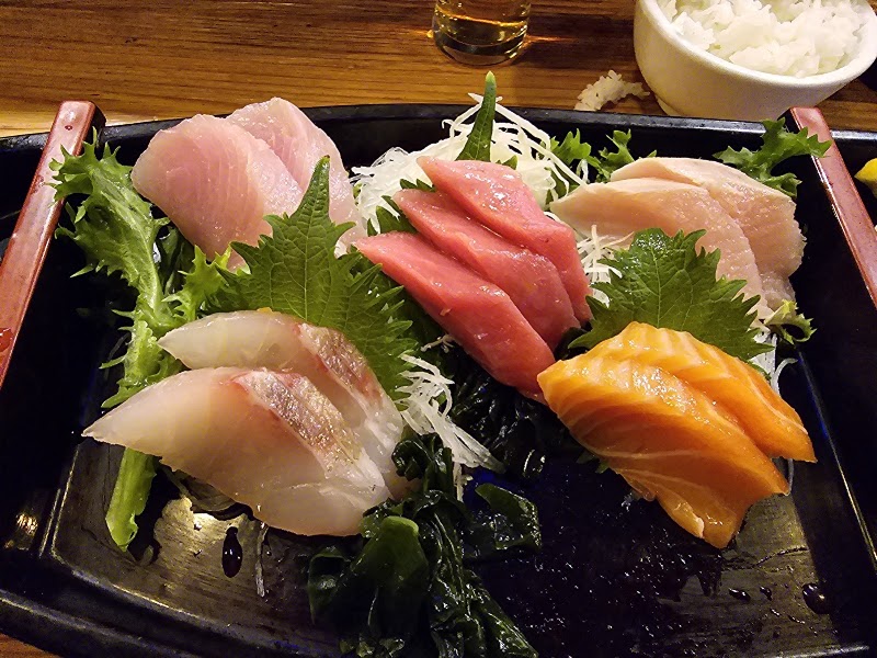 Tokyo Japanese Restaurant - Tokyo Japanese Restaurant 3500 Factoria Blvd SE, Bellevue, WA 98006, USA