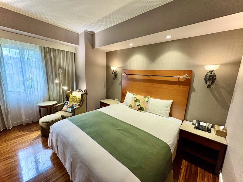 Hualien Charming City Hotel - Hualien Charming City Hotel No. 19號, Guoxing 2nd St, Guolian Village, Hualien City, Hualien County, Taiwan 970