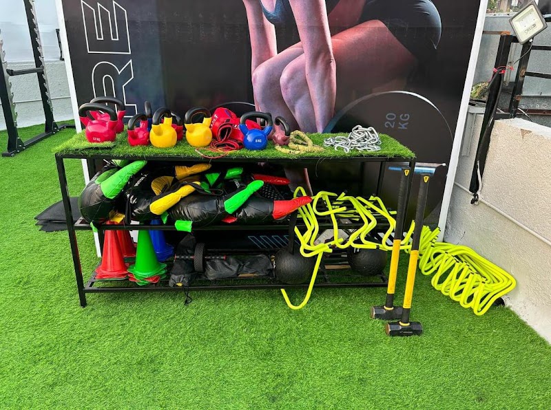 Orbit Fitness - Orbit Fitness, above Peshwai Spice, 3rd floor, Shirke Patil Plaza, Pk chowk, opposite Khanna khazana restaurant, Pimple Saudagar, Pimpri-Chinchwad, Maharashtra 411027, India