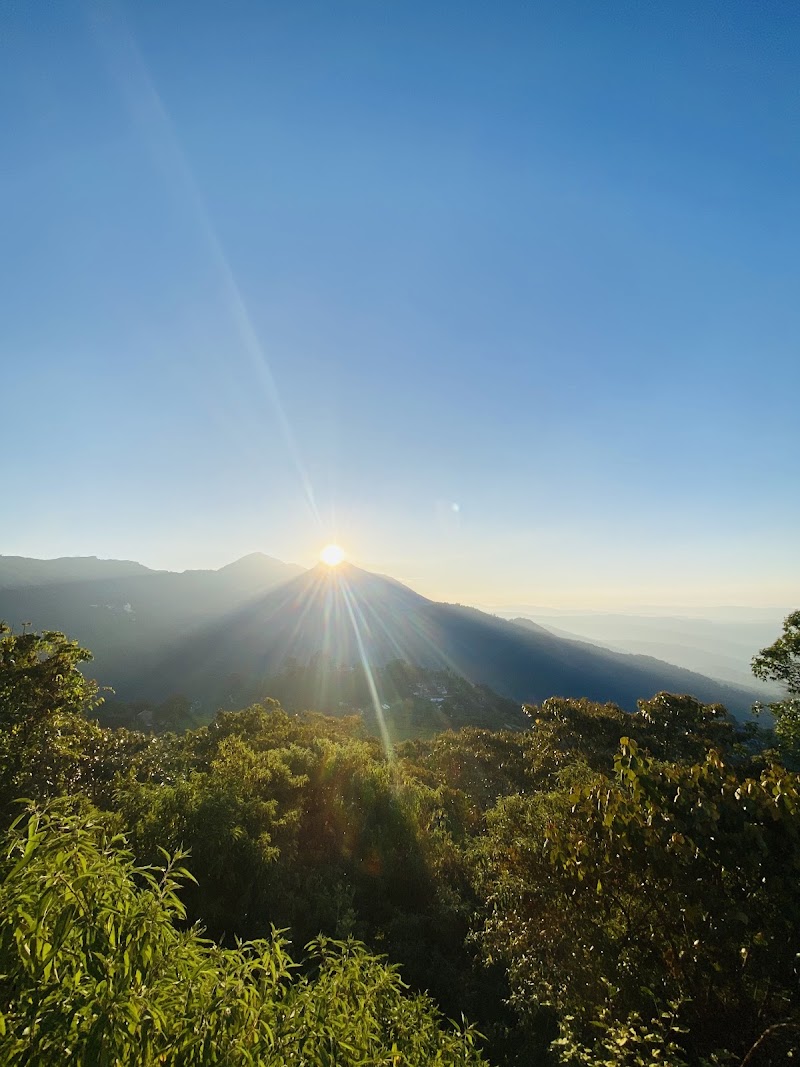 Pallivasal View Point - Pallivasal View Point 23W3+X62, Pallivasal, Keralam 685565, India