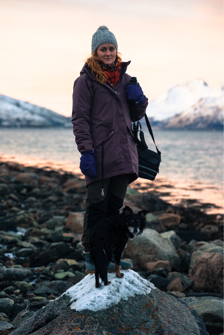 Greenlander Tromsø - Greenlander Tromsø Ringvegen 333, 9017 Tromsø, Norway