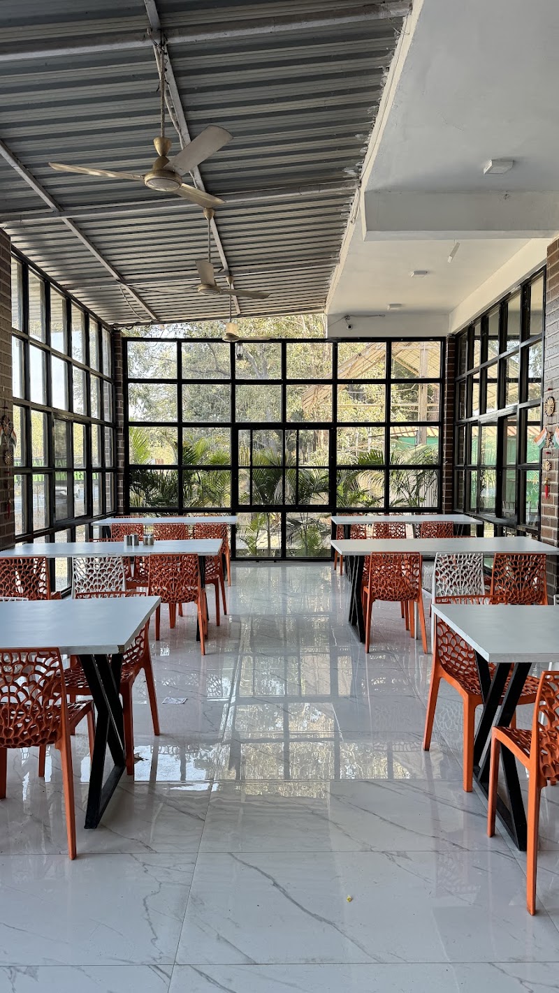 Natraj Hotel & Adventure Resorts [ A unit of Ajay Nair ] - Natraj Hotel & Adventure Resorts [ A unit of Ajay Nair ], NH 30, Chilpi, Chhattisgarh 491995, India
