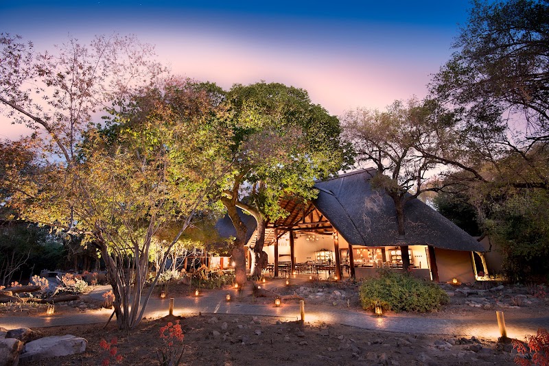 andBeyond Ngala Private Game Reserve - andBeyond Ngala Private Game Reserve, Timbavati, 1380, South Africa