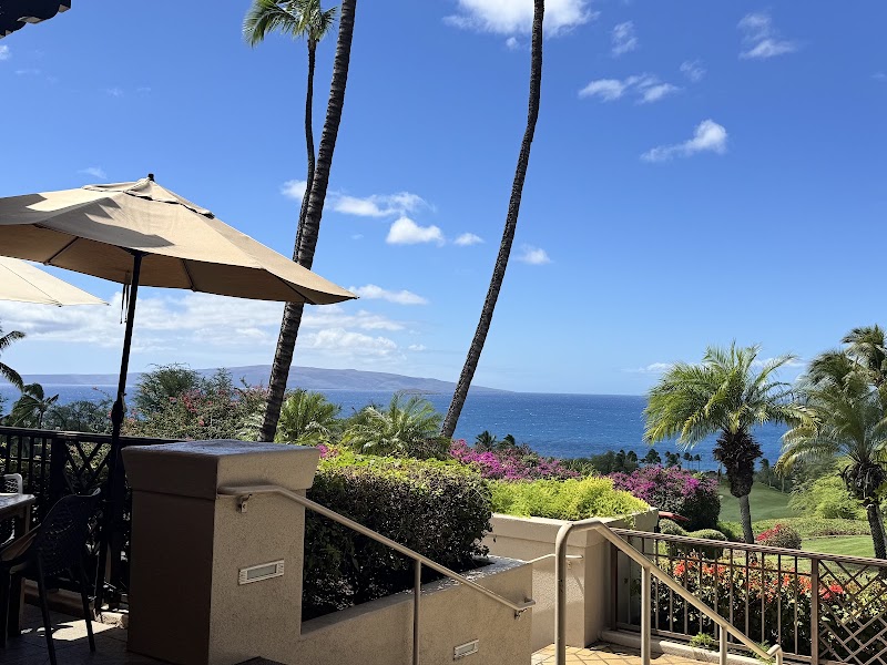Gather on Maui for Food + Drink - Gather on Maui for Food + Drink 100 Wailea Golf Club Dr, Kihei, HI 96753, USA