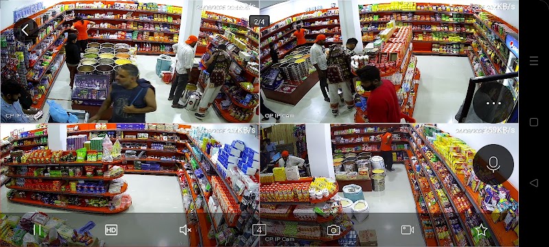 Nubra Mega Mart - Nubra Mega Mart, Diskit - Turtok Highway, Diskit, Nubra, 194401