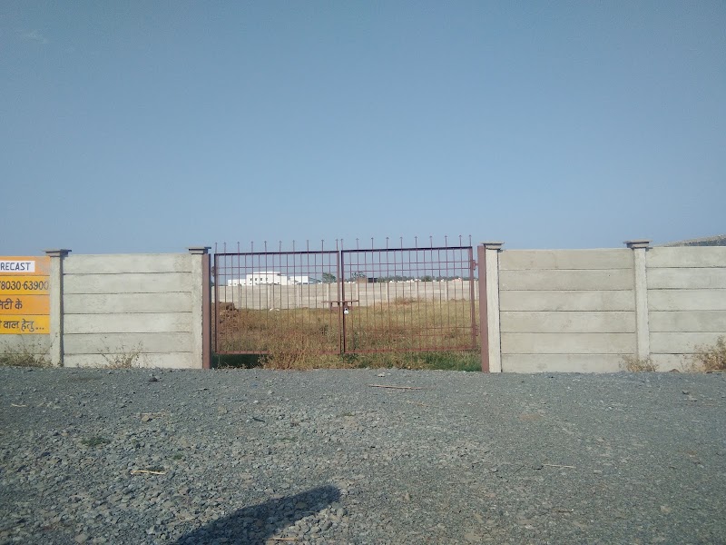 Hope prayer centre lalpur - Hope prayer centre lalpur 6M65+7M6, Lalpur, Raipur, Tikrapara, Chhattisgarh 492015, India
