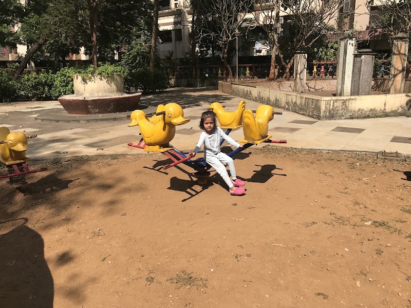Kukreja Park - Kukreja Park 1, Kukreja Complex Rd, Kukreja, Govind Nagar, Bhandup West, Mumbai, Maharashtra 400078, India