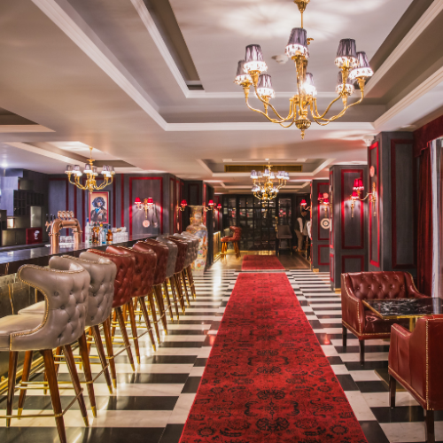 The Manor Luxury Apartments, Shimla - The Manor Luxury Apartments, Shimla Auramah Valley Rd, Naldehra, Himachal Pradesh 171007, India