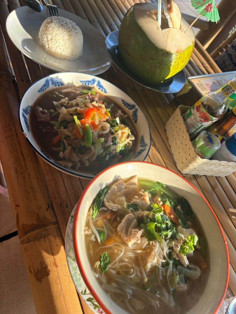 Isan Jimjoom จิ้มจุ่มพนมรุ้ง - Isan Jimjoom จิ้มจุ่มพนมรุ้ง F23Q+X6F ถ. ทวีราษฎร์ภักดี Tambon Maret, Amphoe Ko Samui, Chang Wat Surat Thani 84310, Thailand