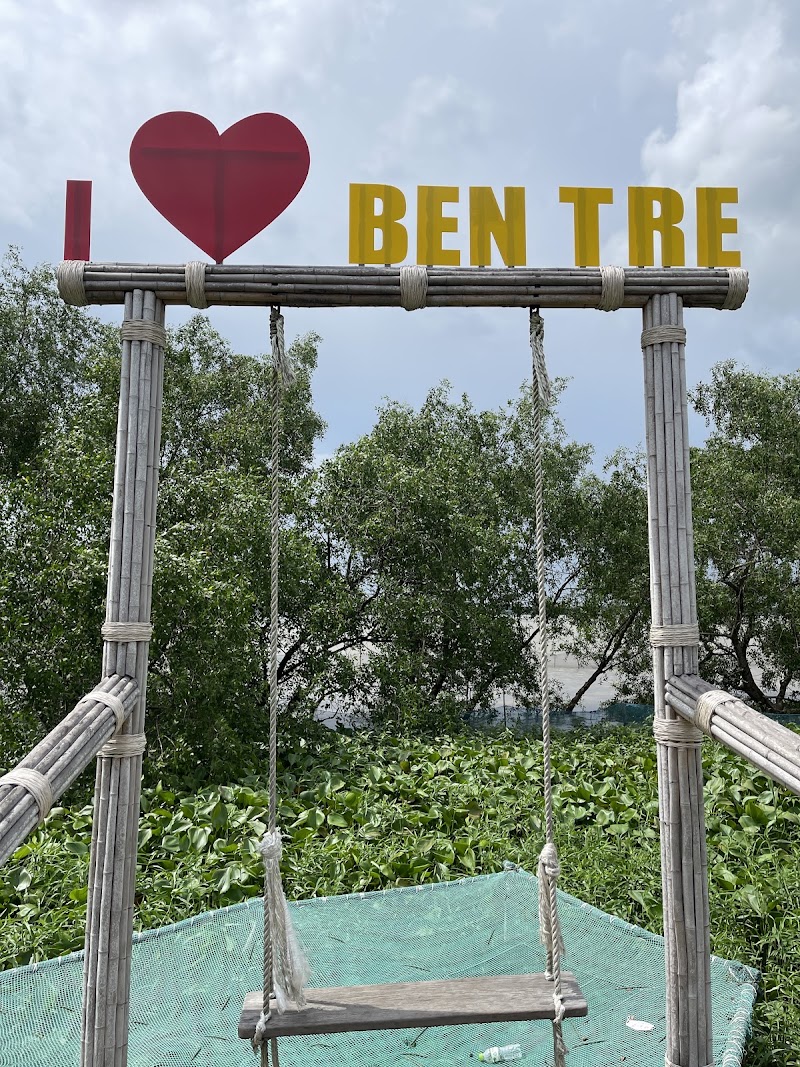 Ben Tre - Ben Tre, Vinh Long, Vietnam