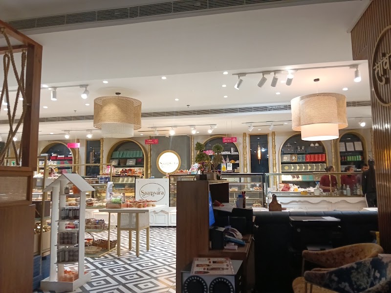 Saanwara Sweets - Saanwara Sweets ground floor, JD tower, Patiala Rd, Zirakpur, Nabha, Punjab 140603, India