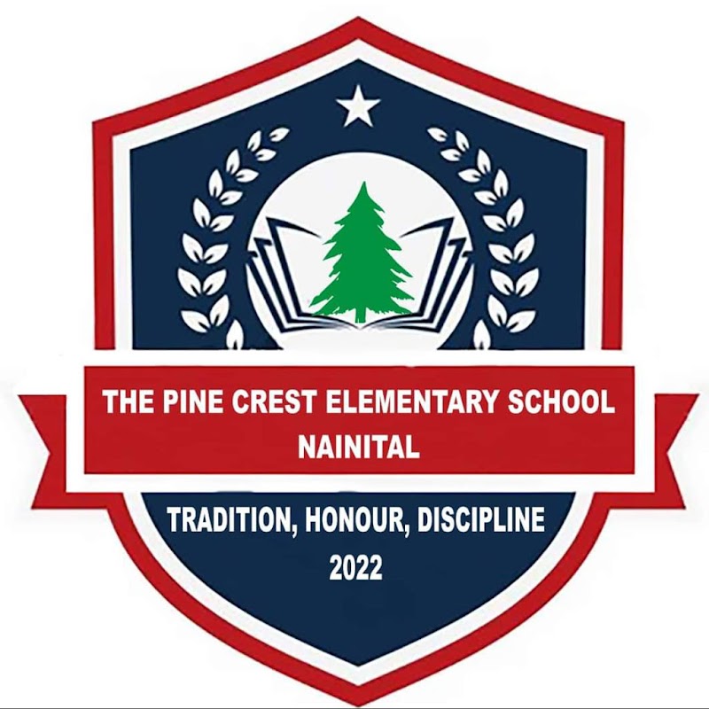 The Pine Crest Elementory School , Nainital - The Pine Crest Elementory School , Nainital, Ayarpatta, near Sherwood College, Hills, Tallital, Nainital, Uttarakhand 263001, India